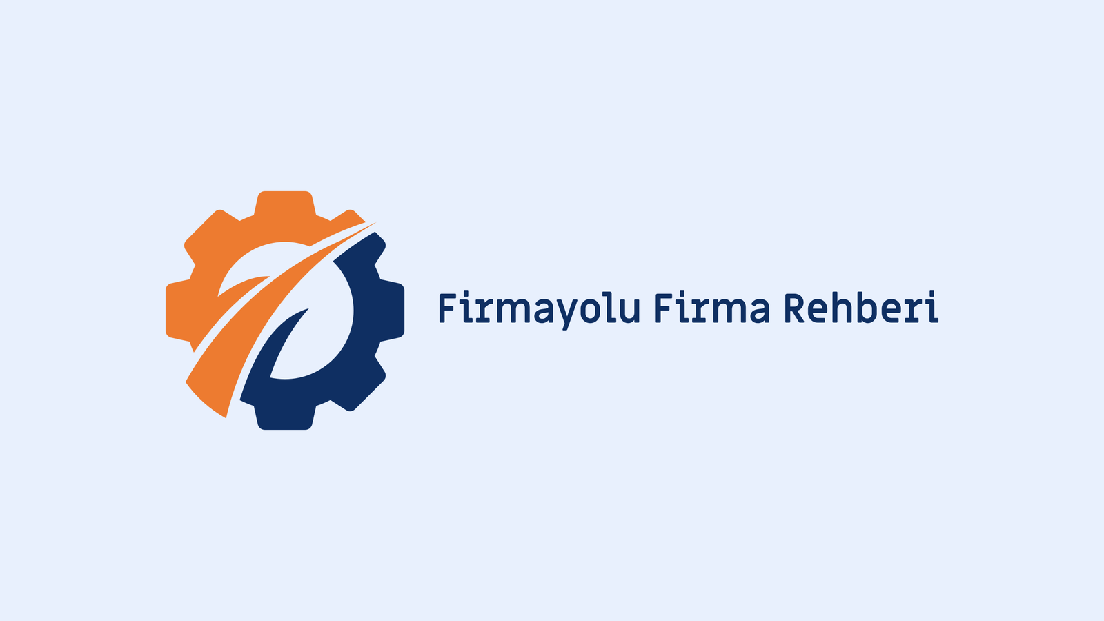 Firmayolu Firma Rehberi